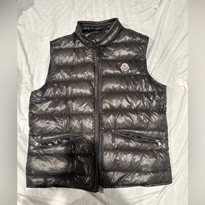 Moncler Gui Gilet Vest